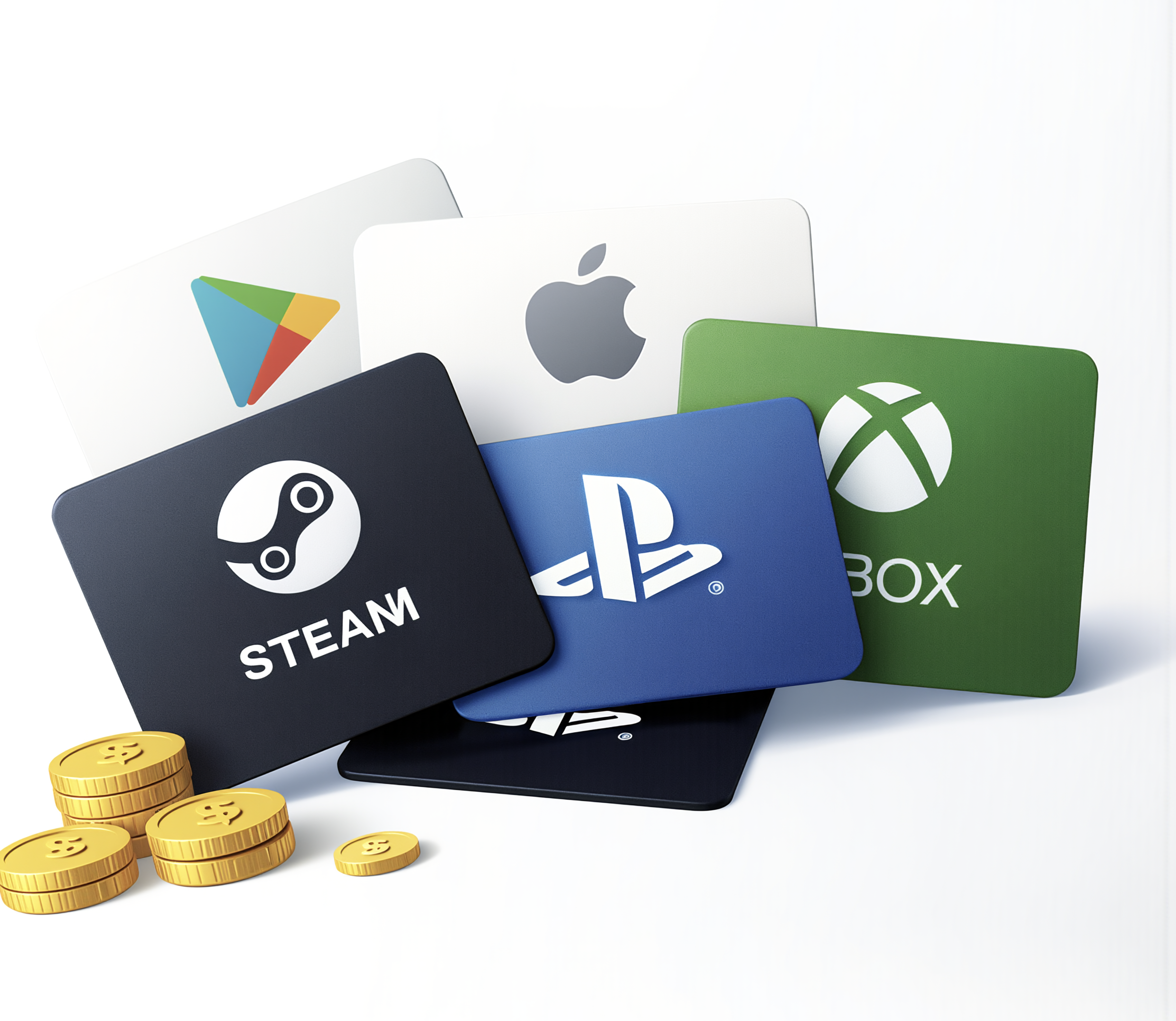 Gift Cards